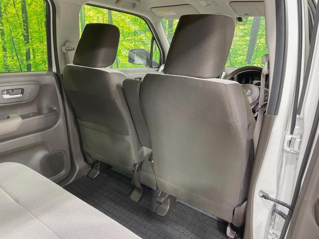 Ｎ－ＷＧＮ Ｌ　純正８型ディスプレイ　ホンダセンシング　アダプティブクルーズ　バックカメラ　禁煙車　ＬＥＤヘッドライト　シートヒーター　コーナーセンサー　Ｂｌｕｅｔｏｏｔｈ再生　スマートキー　オートエアコン　ＥＴＣ（34枚目）