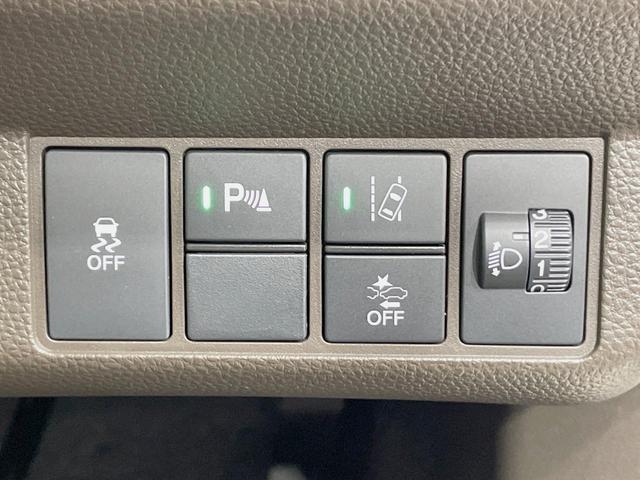 Ｎ－ＷＧＮ Ｌ　純正８型ディスプレイ　ホンダセンシング　アダプティブクルーズ　バックカメラ　禁煙車　ＬＥＤヘッドライト　シートヒーター　コーナーセンサー　Ｂｌｕｅｔｏｏｔｈ再生　スマートキー　オートエアコン　ＥＴＣ（54枚目）