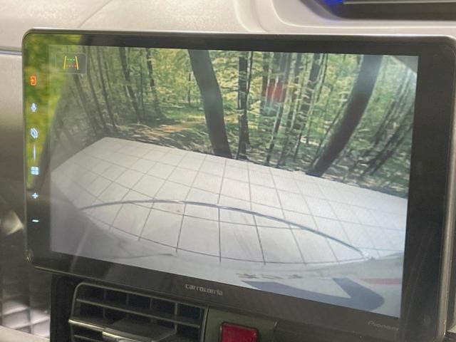 タント カスタムＲＳセレクション　９型ディスプレイ　両側電動スライドドア　バックカメラ　ターボ　スマートアシスト　禁煙車　ドラレコ　スマートキー　ＬＥＤヘッド　ＥＴＣ　純正１５インチアルミ　レーンアシスト　アダプティブハイビーム（4枚目）