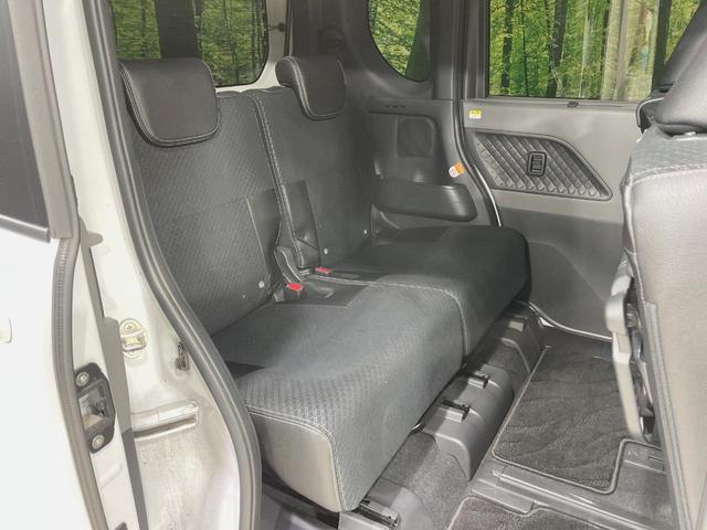 タント カスタムＲＳセレクション　９型ディスプレイ　両側電動スライドドア　バックカメラ　ターボ　スマートアシスト　禁煙車　ドラレコ　スマートキー　ＬＥＤヘッド　ＥＴＣ　純正１５インチアルミ　レーンアシスト　アダプティブハイビーム（9枚目）