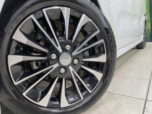 タント カスタムＲＳセレクション　９型ディスプレイ　両側電動スライドドア　バックカメラ　ターボ　スマートアシスト　禁煙車　ドラレコ　スマートキー　ＬＥＤヘッド　ＥＴＣ　純正１５インチアルミ　レーンアシスト　アダプティブハイビーム（13枚目）