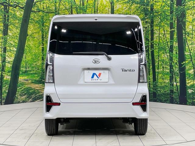 タント カスタムＲＳセレクション　９型ディスプレイ　両側電動スライドドア　バックカメラ　ターボ　スマートアシスト　禁煙車　ドラレコ　スマートキー　ＬＥＤヘッド　ＥＴＣ　純正１５インチアルミ　レーンアシスト　アダプティブハイビーム（15枚目）