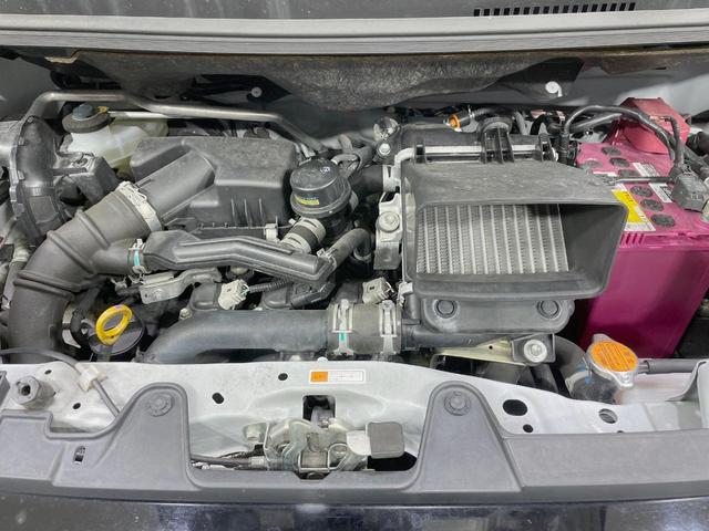 タント カスタムＲＳセレクション　９型ディスプレイ　両側電動スライドドア　バックカメラ　ターボ　スマートアシスト　禁煙車　ドラレコ　スマートキー　ＬＥＤヘッド　ＥＴＣ　純正１５インチアルミ　レーンアシスト　アダプティブハイビーム（18枚目）