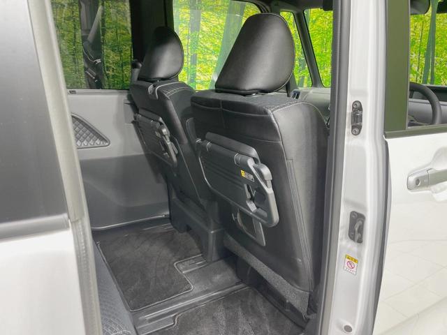 タント カスタムＲＳセレクション　９型ディスプレイ　両側電動スライドドア　バックカメラ　ターボ　スマートアシスト　禁煙車　ドラレコ　スマートキー　ＬＥＤヘッド　ＥＴＣ　純正１５インチアルミ　レーンアシスト　アダプティブハイビーム（48枚目）