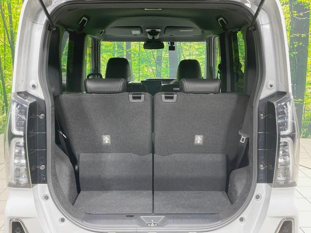 タント カスタムＲＳセレクション　９型ディスプレイ　両側電動スライドドア　バックカメラ　ターボ　スマートアシスト　禁煙車　ドラレコ　スマートキー　ＬＥＤヘッド　ＥＴＣ　純正１５インチアルミ　レーンアシスト　アダプティブハイビーム（49枚目）