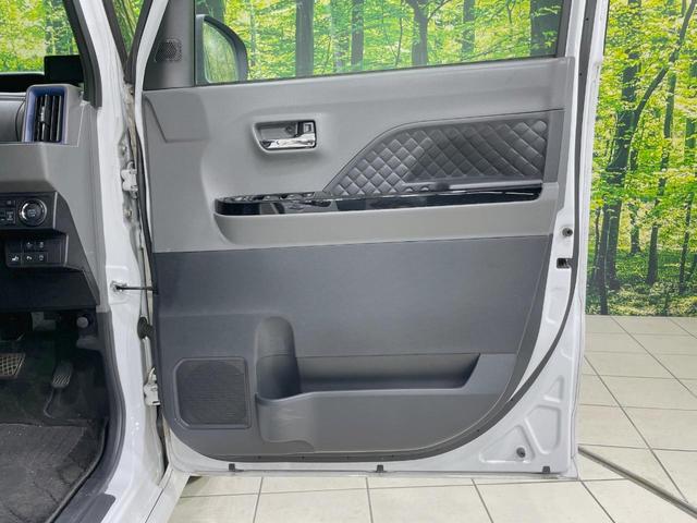 タント カスタムＲＳセレクション　９型ディスプレイ　両側電動スライドドア　バックカメラ　ターボ　スマートアシスト　禁煙車　ドラレコ　スマートキー　ＬＥＤヘッド　ＥＴＣ　純正１５インチアルミ　レーンアシスト　アダプティブハイビーム（52枚目）