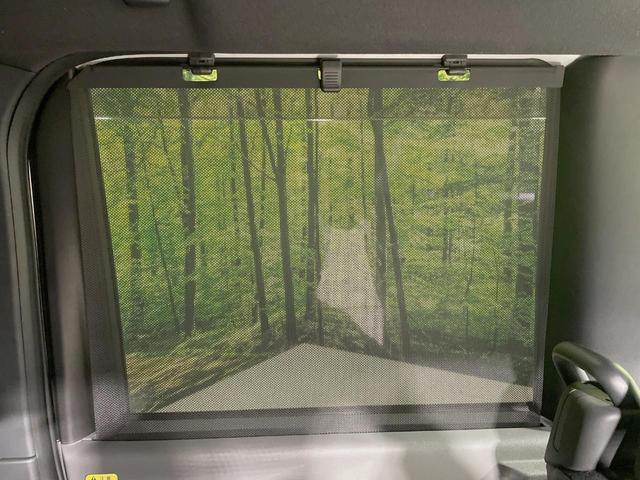 タント カスタムＲＳセレクション　９型ディスプレイ　両側電動スライドドア　バックカメラ　ターボ　スマートアシスト　禁煙車　ドラレコ　スマートキー　ＬＥＤヘッド　ＥＴＣ　純正１５インチアルミ　レーンアシスト　アダプティブハイビーム（58枚目）