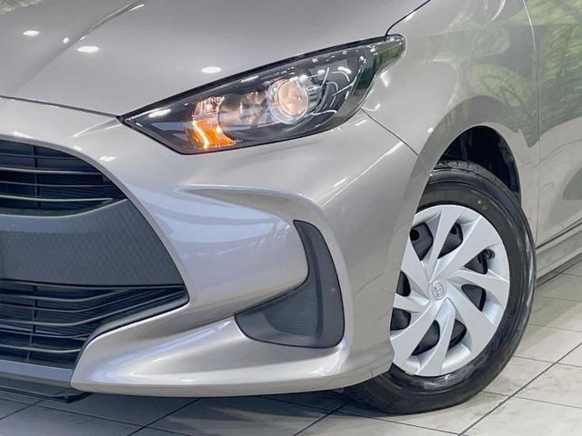 ヤリス G ナビ機能付き8型ディスプレイ セーフティセンス バックカメラ レーダークルーズ 禁煙車 シートヒーター スマートキー オートマチックハイビーム オートエアコン ETC Bluetooth再生(12枚目)