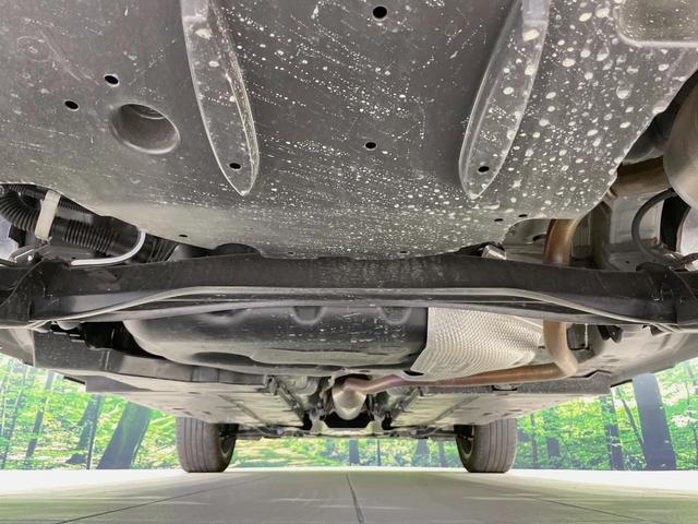 ヤリスクロス ハイブリッドＺ　ＭＣ後　ナビ機能付きディスプレイオーディオ　全周囲カメラ　セーフティセンス　レーダークルーズ　ＨＤＭＩ端子　パワーシート　ブラインドスポットモニター　ステアリングヒーター　Ｂｌｕｅｔｏｏｔｈ接続（19枚目）