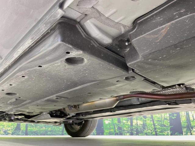 ヤリスクロス ハイブリッドＺ　ＭＣ後　ナビ機能付きディスプレイオーディオ　全周囲カメラ　セーフティセンス　レーダークルーズ　ＨＤＭＩ端子　パワーシート　ブラインドスポットモニター　ステアリングヒーター　Ｂｌｕｅｔｏｏｔｈ接続（22枚目）