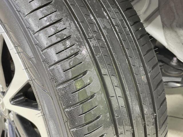 ヤリスクロス ハイブリッドＺ　ＭＣ後　ナビ機能付きディスプレイオーディオ　全周囲カメラ　セーフティセンス　レーダークルーズ　ＨＤＭＩ端子　パワーシート　ブラインドスポットモニター　ステアリングヒーター　Ｂｌｕｅｔｏｏｔｈ接続（25枚目）