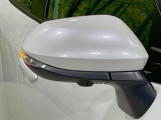 ヤリスクロス ハイブリッドＺ　ＭＣ後　ナビ機能付きディスプレイオーディオ　全周囲カメラ　セーフティセンス　レーダークルーズ　ＨＤＭＩ端子　パワーシート　ブラインドスポットモニター　ステアリングヒーター　Ｂｌｕｅｔｏｏｔｈ接続（28枚目）