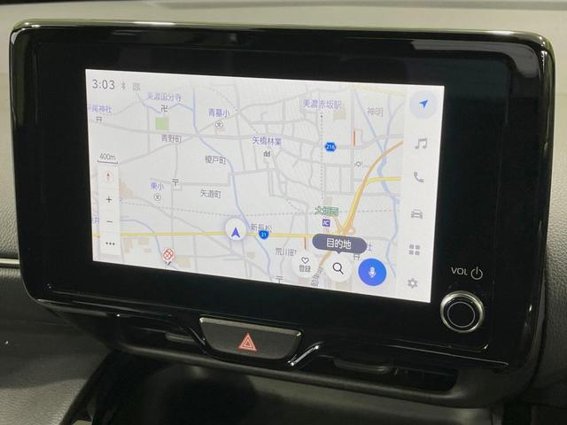 ヤリスクロス ハイブリッドＺ　ＭＣ後　ナビ機能付きディスプレイオーディオ　全周囲カメラ　セーフティセンス　レーダークルーズ　ＨＤＭＩ端子　パワーシート　ブラインドスポットモニター　ステアリングヒーター　Ｂｌｕｅｔｏｏｔｈ接続（41枚目）