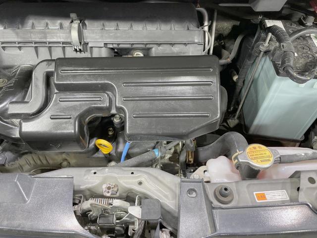 タント カスタムXリミテッド 電動スライドドア 禁煙車 キーフリーシステム HIDヘッドライト 純正14インチアルミホイール オートエアコン 革巻きステアリング ベンチシート アームレスト(15枚目)