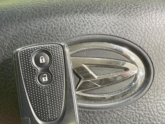 タントエグゼ G 禁煙車 SDナビ スマートキー ETC 純正14インチアルミ オートエアコン イルミネーションランプ 電動格納ドアミラー アームレスト 盗難防止装置(4枚目)