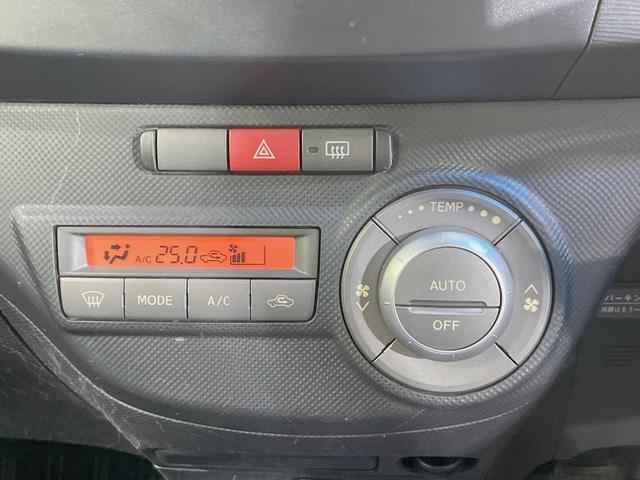 タントエグゼ G 禁煙車 SDナビ スマートキー ETC 純正14インチアルミ オートエアコン イルミネーションランプ 電動格納ドアミラー アームレスト 盗難防止装置(6枚目)