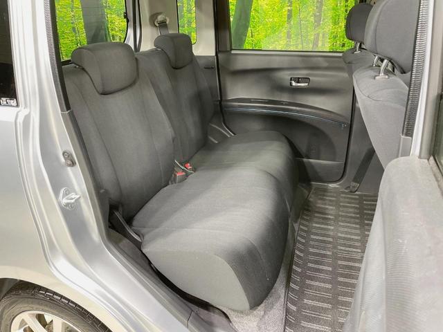 タントエグゼ G 禁煙車 SDナビ スマートキー ETC 純正14インチアルミ オートエアコン イルミネーションランプ 電動格納ドアミラー アームレスト 盗難防止装置(9枚目)