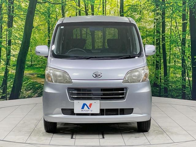 タントエグゼ G 禁煙車 SDナビ スマートキー ETC 純正14インチアルミ オートエアコン イルミネーションランプ 電動格納ドアミラー アームレスト 盗難防止装置(14枚目)