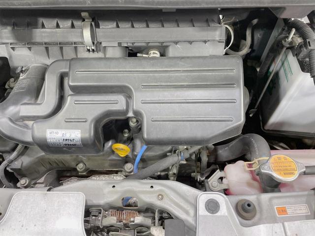 タントエグゼ G 禁煙車 SDナビ スマートキー ETC 純正14インチアルミ オートエアコン イルミネーションランプ 電動格納ドアミラー アームレスト 盗難防止装置(18枚目)