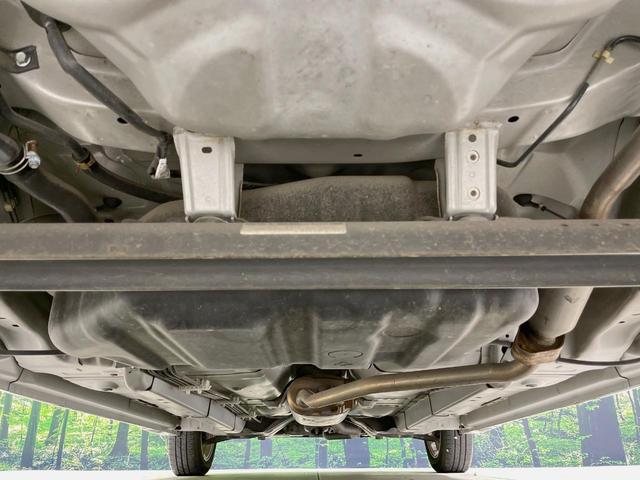 タントエグゼ G 禁煙車 SDナビ スマートキー ETC 純正14インチアルミ オートエアコン イルミネーションランプ 電動格納ドアミラー アームレスト 盗難防止装置(19枚目)