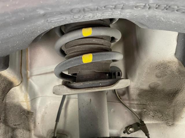 タントエグゼ G 禁煙車 SDナビ スマートキー ETC 純正14インチアルミ オートエアコン イルミネーションランプ 電動格納ドアミラー アームレスト 盗難防止装置(20枚目)