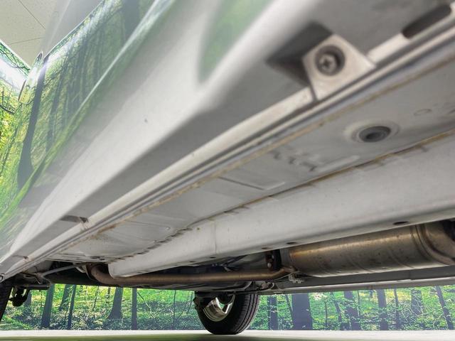 タントエグゼ G 禁煙車 SDナビ スマートキー ETC 純正14インチアルミ オートエアコン イルミネーションランプ 電動格納ドアミラー アームレスト 盗難防止装置(22枚目)