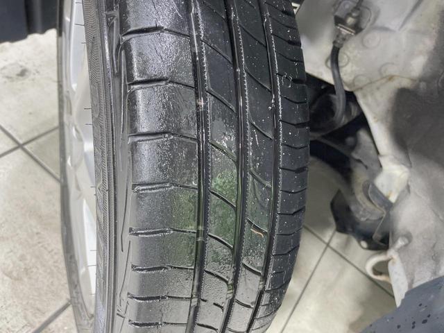 タントエグゼ G 禁煙車 SDナビ スマートキー ETC 純正14インチアルミ オートエアコン イルミネーションランプ 電動格納ドアミラー アームレスト 盗難防止装置(24枚目)