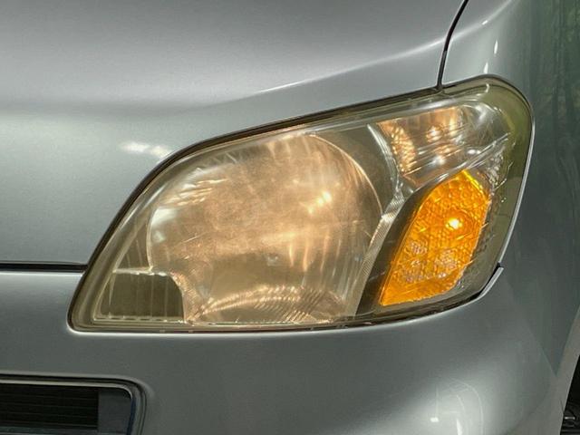 タントエグゼ G 禁煙車 SDナビ スマートキー ETC 純正14インチアルミ オートエアコン イルミネーションランプ 電動格納ドアミラー アームレスト 盗難防止装置(29枚目)