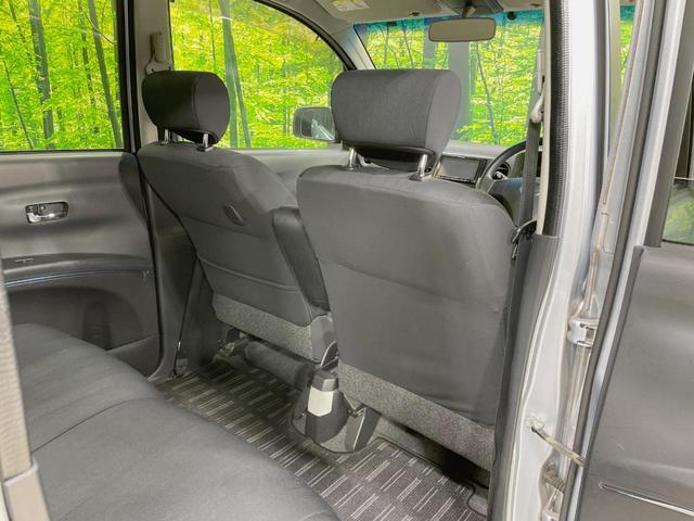 タントエグゼ G 禁煙車 SDナビ スマートキー ETC 純正14インチアルミ オートエアコン イルミネーションランプ 電動格納ドアミラー アームレスト 盗難防止装置(34枚目)