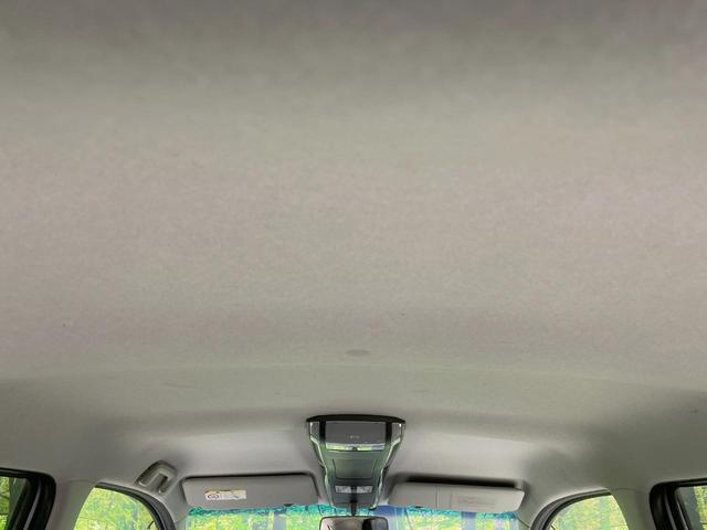 タントエグゼ G 禁煙車 SDナビ スマートキー ETC 純正14インチアルミ オートエアコン イルミネーションランプ 電動格納ドアミラー アームレスト 盗難防止装置(35枚目)