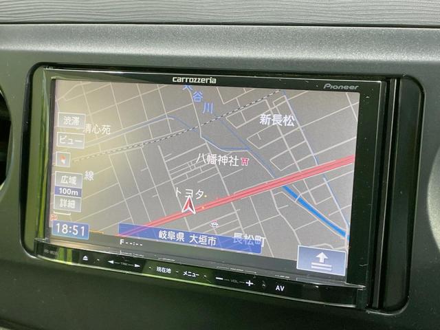 タントエグゼ G 禁煙車 SDナビ スマートキー ETC 純正14インチアルミ オートエアコン イルミネーションランプ 電動格納ドアミラー アームレスト 盗難防止装置(38枚目)