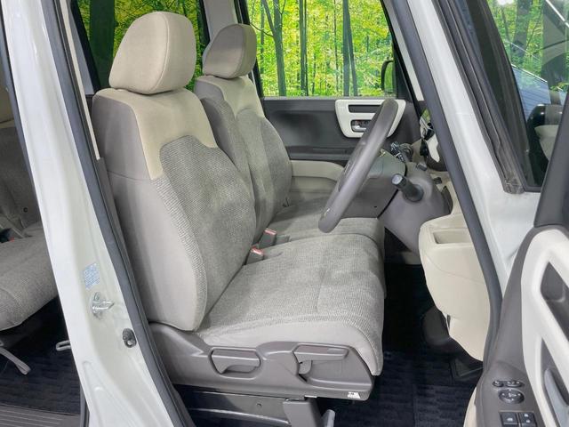 Ｎ－ＢＯＸ Ｇホンダセンシング　電動スライドドア　純正８型ナビ　バックカメラ　ホンダセンシング　アダプティブクルーズ　禁煙車　ドラレコ　スマートキー　ＬＥＤヘッド　オートライト　オートエアコン　Ｂｌｕｅｔｏｏｔｈ（8枚目）