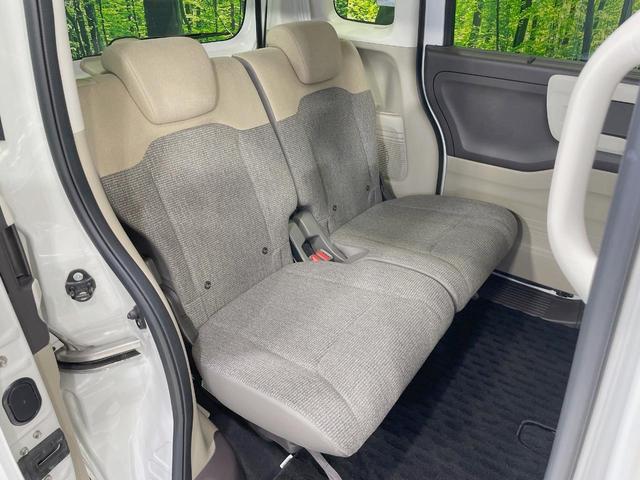 Ｎ－ＢＯＸ Ｇホンダセンシング　電動スライドドア　純正８型ナビ　バックカメラ　ホンダセンシング　アダプティブクルーズ　禁煙車　ドラレコ　スマートキー　ＬＥＤヘッド　オートライト　オートエアコン　Ｂｌｕｅｔｏｏｔｈ（9枚目）