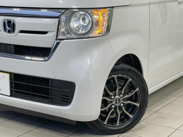 Ｎ－ＢＯＸ Ｇホンダセンシング　電動スライドドア　純正８型ナビ　バックカメラ　ホンダセンシング　アダプティブクルーズ　禁煙車　ドラレコ　スマートキー　ＬＥＤヘッド　オートライト　オートエアコン　Ｂｌｕｅｔｏｏｔｈ（12枚目）