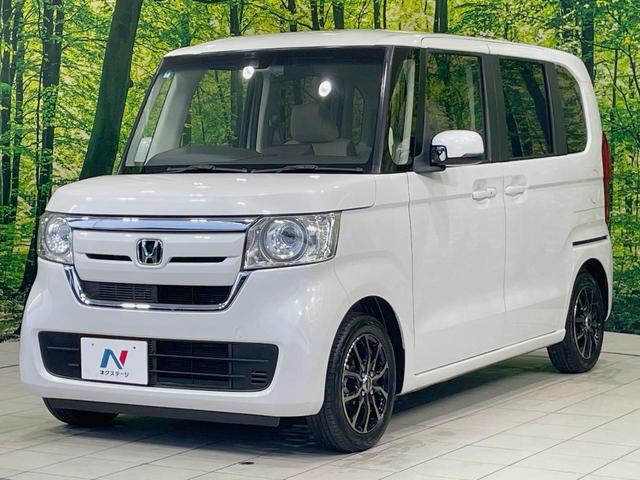 Ｎ－ＢＯＸ Ｇホンダセンシング　電動スライドドア　純正８型ナビ　バックカメラ　ホンダセンシング　アダプティブクルーズ　禁煙車　ドラレコ　スマートキー　ＬＥＤヘッド　オートライト　オートエアコン　Ｂｌｕｅｔｏｏｔｈ（24枚目）
