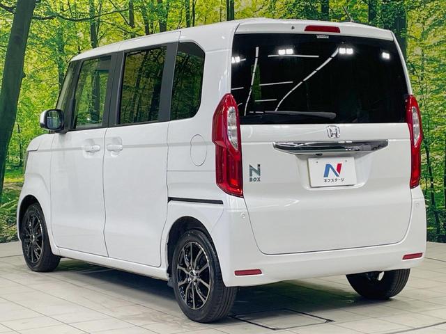 Ｎ－ＢＯＸ Ｇホンダセンシング　電動スライドドア　純正８型ナビ　バックカメラ　ホンダセンシング　アダプティブクルーズ　禁煙車　ドラレコ　スマートキー　ＬＥＤヘッド　オートライト　オートエアコン　Ｂｌｕｅｔｏｏｔｈ（26枚目）