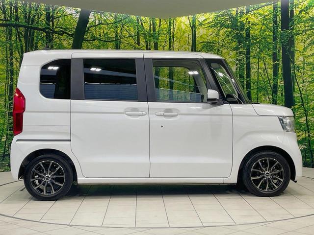 Ｎ－ＢＯＸ Ｇホンダセンシング　電動スライドドア　純正８型ナビ　バックカメラ　ホンダセンシング　アダプティブクルーズ　禁煙車　ドラレコ　スマートキー　ＬＥＤヘッド　オートライト　オートエアコン　Ｂｌｕｅｔｏｏｔｈ（27枚目）