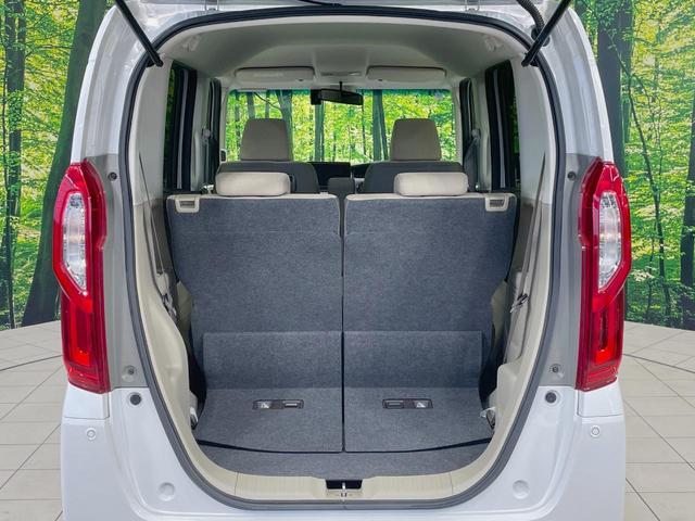 Ｎ－ＢＯＸ Ｇホンダセンシング　電動スライドドア　純正８型ナビ　バックカメラ　ホンダセンシング　アダプティブクルーズ　禁煙車　ドラレコ　スマートキー　ＬＥＤヘッド　オートライト　オートエアコン　Ｂｌｕｅｔｏｏｔｈ（50枚目）