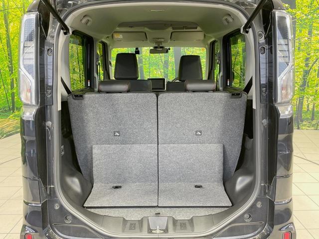 スペーシアカスタム ハイブリッドXSターボ 純正8型ナビ 全方位モニター セーフティサポート 両側電動スライドドア 禁煙車 LEDヘッドライト クルーズコントロール シートヒーター 純正15インチアルミ スマートキー オートエアコン(10枚目)