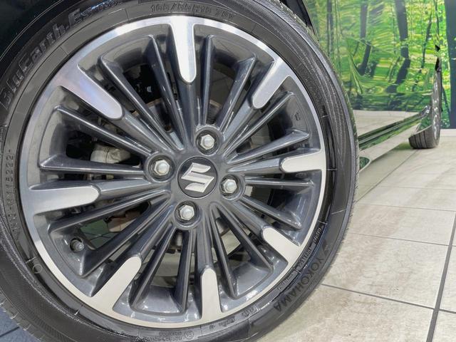 スペーシアカスタム ハイブリッドXSターボ 純正8型ナビ 全方位モニター セーフティサポート 両側電動スライドドア 禁煙車 LEDヘッドライト クルーズコントロール シートヒーター 純正15インチアルミ スマートキー オートエアコン(13枚目)