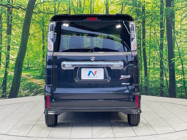 スペーシアカスタム ハイブリッドXSターボ 純正8型ナビ 全方位モニター セーフティサポート 両側電動スライドドア 禁煙車 LEDヘッドライト クルーズコントロール シートヒーター 純正15インチアルミ スマートキー オートエアコン(15枚目)