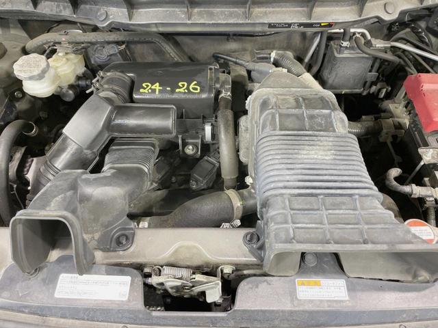 スペーシアカスタム ハイブリッドXSターボ 純正8型ナビ 全方位モニター セーフティサポート 両側電動スライドドア 禁煙車 LEDヘッドライト クルーズコントロール シートヒーター 純正15インチアルミ スマートキー オートエアコン(18枚目)