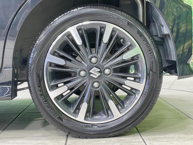 スペーシアカスタム ハイブリッドXSターボ 純正8型ナビ 全方位モニター セーフティサポート 両側電動スライドドア 禁煙車 LEDヘッドライト クルーズコントロール シートヒーター 純正15インチアルミ スマートキー オートエアコン(27枚目)