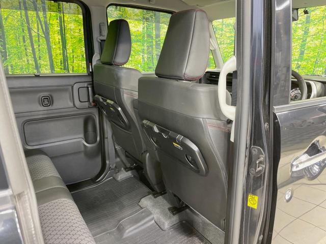 スペーシアカスタム ハイブリッドXSターボ 純正8型ナビ 全方位モニター セーフティサポート 両側電動スライドドア 禁煙車 LEDヘッドライト クルーズコントロール シートヒーター 純正15インチアルミ スマートキー オートエアコン(34枚目)