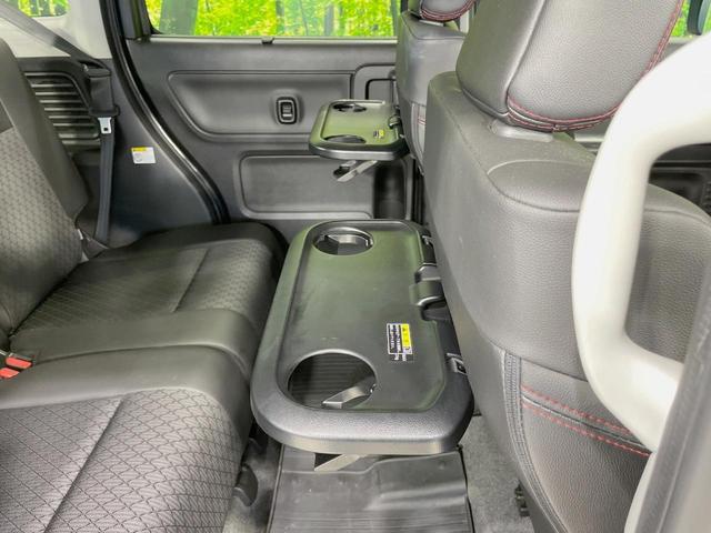 スペーシアカスタム ハイブリッドXSターボ 純正8型ナビ 全方位モニター セーフティサポート 両側電動スライドドア 禁煙車 LEDヘッドライト クルーズコントロール シートヒーター 純正15インチアルミ スマートキー オートエアコン(35枚目)