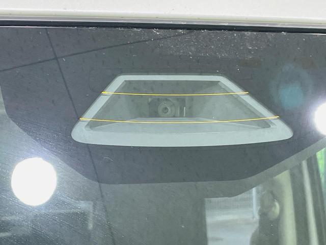 スペーシアカスタム ハイブリッドXS 届出済未使用車 両側電動スライドドア セーフティサポート アダプティブクルーズ シートヒーター ステアリングヒーター 2列目オットマン LEDヘッドライト シートバックテーブル(3枚目)