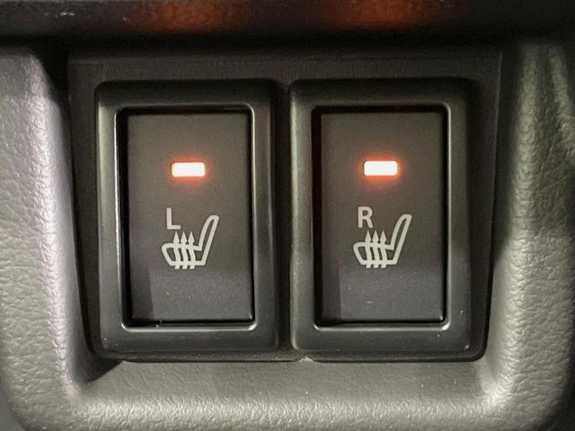 スペーシアカスタム ハイブリッドXS 届出済未使用車 両側電動スライドドア セーフティサポート アダプティブクルーズ シートヒーター ステアリングヒーター 2列目オットマン LEDヘッドライト シートバックテーブル(6枚目)