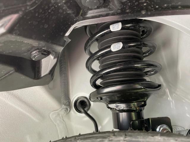 スペーシアカスタム ハイブリッドXS 届出済未使用車 両側電動スライドドア セーフティサポート アダプティブクルーズ シートヒーター ステアリングヒーター 2列目オットマン LEDヘッドライト シートバックテーブル(21枚目)