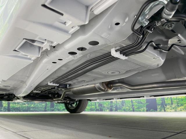 スペーシアカスタム ハイブリッドXS 届出済未使用車 両側電動スライドドア セーフティサポート アダプティブクルーズ シートヒーター ステアリングヒーター 2列目オットマン LEDヘッドライト シートバックテーブル(22枚目)