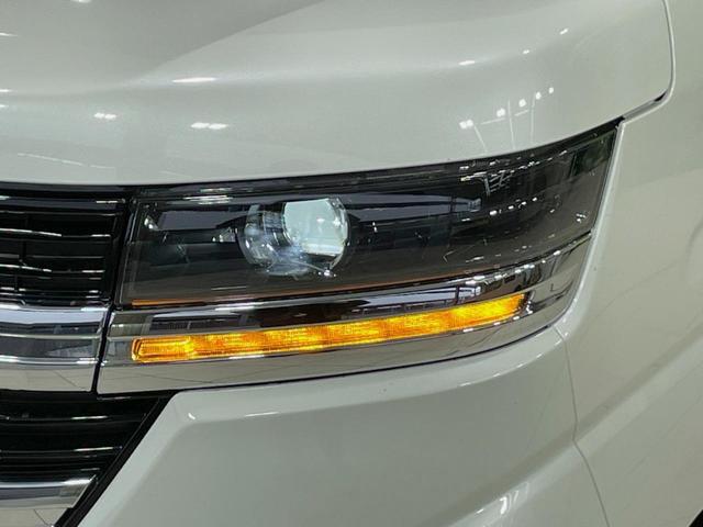 スペーシアカスタム ハイブリッドXS 届出済未使用車 両側電動スライドドア セーフティサポート アダプティブクルーズ シートヒーター ステアリングヒーター 2列目オットマン LEDヘッドライト シートバックテーブル(29枚目)